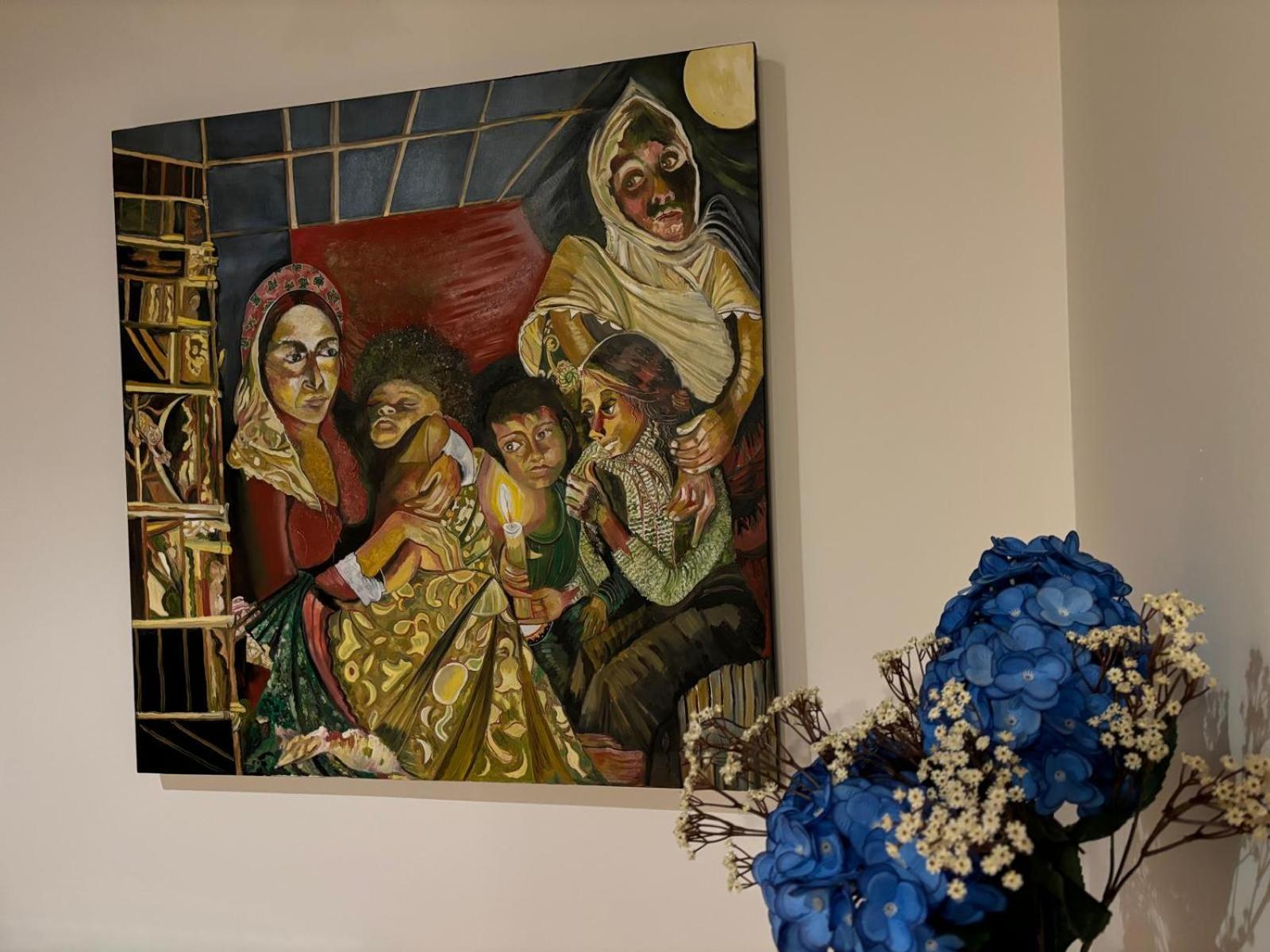Casa De Romaxe Villa Muros Kültér fotó